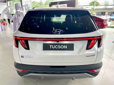 Tucson All New 2023 2