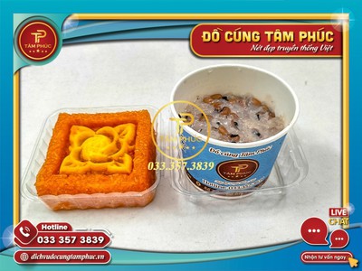 Nhận đặt xôi chè và gà vịt cúng Tại Cần Thơ. 2