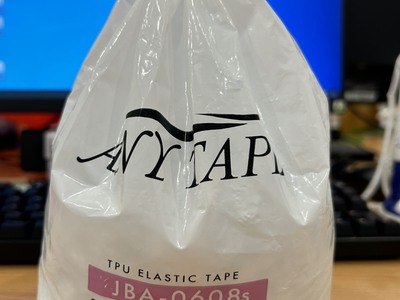 Dây chống bai chống giãn trong may mặc 4