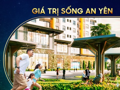Bán căn hộ 1 tỷ bên hông AEON Mall- View Sân Golf, sông bé, Sông Sài Gòn 0