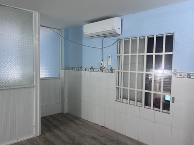 Cho thuê nhà nguyên căn có nội thất, 3 phòng ngủ, Dĩ An, Bình Dương 4