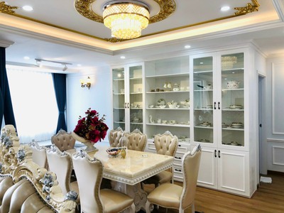 Mình chính chủ bán PENHOUSE thuộc chung cư Satra, 163 Phan Đăng Lưu, Phường 1, Quận Phú Nhuận : 6