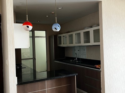 Bán căn hộ The Everich, đường 3/2, Phường 15, Quận 11 : -	Căn 1 Thiết kế 3PN, 3WC, nhà đang trống 3