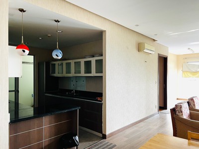 Bán căn hộ The Everich, đường 3/2, Phường 15, Quận 11 : -	Căn 1 Thiết kế 3PN, 3WC, nhà đang trống 5