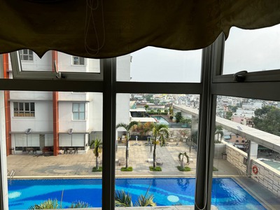 Bán căn hộ The Everich, đường 3/2, Phường 15, Quận 11 : -	Căn 1 Thiết kế 3PN, 3WC, nhà đang trống 7