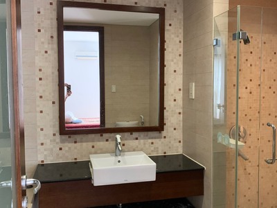 Bán căn hộ The Everich, đường 3/2, Phường 15, Quận 11 : -	Căn 1 Thiết kế 3PN, 3WC, nhà đang trống 10