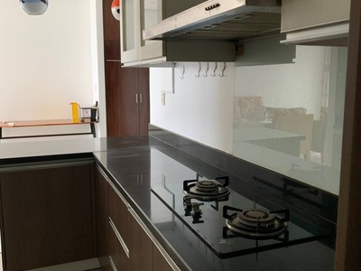 Bán căn hộ The Everich, đường 3/2, Phường 15, Quận 11 : -	Căn 1 Thiết kế 3PN, 3WC, nhà đang trống 11