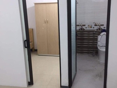 Phòng trọ 1 ngủ 1 khách tại Đống Đa giá sinh viên 2