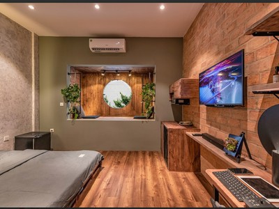 Cần bán căn hộ trung tâm q1 đang kinh doanh airbnb 0