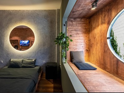 Cần bán căn hộ trung tâm q1 đang kinh doanh airbnb 1