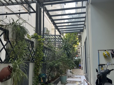 Hot chính chủ bán gấp biệt thự song lập vinhomes thăng long - khu trung tâm - giá rẻ - miễn tg - 4