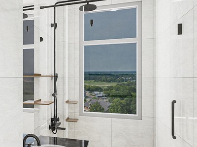 Bán nhà phố dự án zenta home 16, đường thạnh lộc 16, p. thạnh lộc, q12, hcm 2
