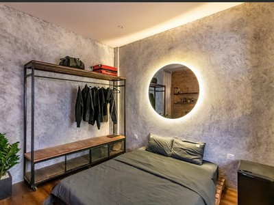 Cần bán căn hộ trung tâm q1 đang kinh doanh airbnb 2