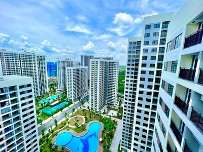 Bán gấp căn 47m2, 1pn  1 1wc , giá thực 1 tỷ 620 triệu bao thuế phí chuyển nhượng  đã có sổ 3