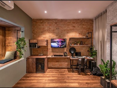 Cần bán căn hộ trung tâm q1 đang kinh doanh airbnb 4