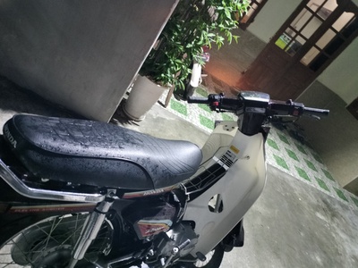 Bán xe abl đời 2007 0