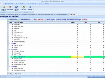 Phần mềm quản lý sản xuất in ấn thiệp, thi công quảng cáo - mekong soft 1910 2
