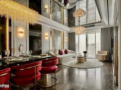 The horizon phú mỹ hưng 3pn diện tích 145m2 full nội thất, vay ls 0 thanh toán dài đến 12/2024, 0