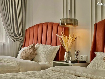 The horizon phú mỹ hưng 3pn diện tích 145m2 full nội thất, vay ls 0 thanh toán dài đến 12/2024, 3