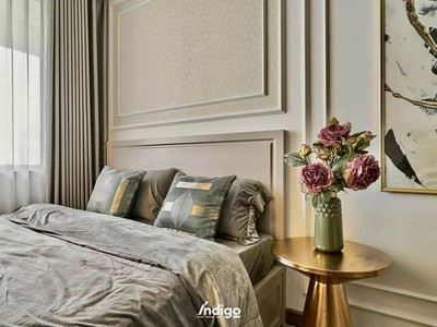 The horizon phú mỹ hưng 3pn diện tích 145m2 full nội thất, vay ls 0 thanh toán dài đến 12/2024, 4