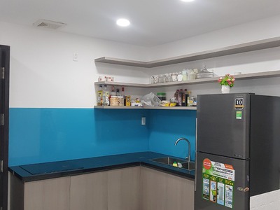 Bán căn hộ  2pn số 64 hoàng quốc việt, phường phú mỹ, quận 7 1