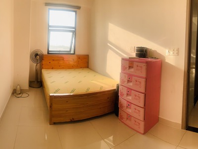 Bán căn hộ  2pn số 64 hoàng quốc việt, phường phú mỹ, quận 7 3
