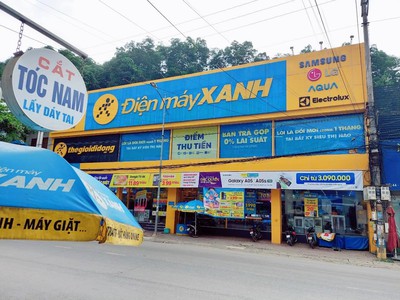 Chính chủ cần cho thuê nhà 2 tầng ở số nhà 31, đường điện biên, thành phố yên bái, tỉnh yên bái 1