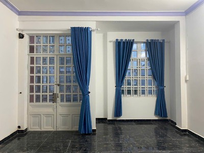Cho thuê phòng full nội thất giá rẻ mặt tiền đường phạm thế hiển, phường 7, quận 8 0