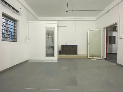 Cho thuê phòng full nội thất giá rẻ mặt tiền đường phạm thế hiển, phường 7, quận 8 1