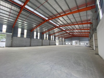 Cho thuê 12.000m2 Kho, Xưởng tại khu công nghiệp Phố Nối A, Yên Mỹ Hưng Yên. 0