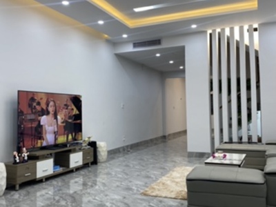 Cho thuê nhà nguyên căn hệ thống điều hòa âm trần 2