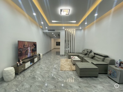 Cho thuê nhà nguyên căn hệ thống điều hòa âm trần 1