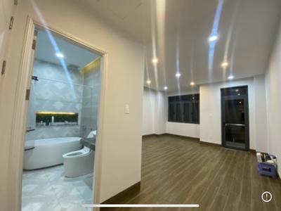 Cho thuê nhà nguyên căn hệ thống điều hòa âm trần 3