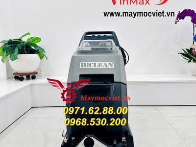 Máy giặt thảm công nghiệp giá rẻ Hiclean HC5A 0