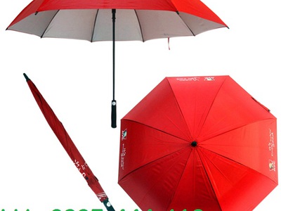 Dù Poly cán thẳng R   75cm 0