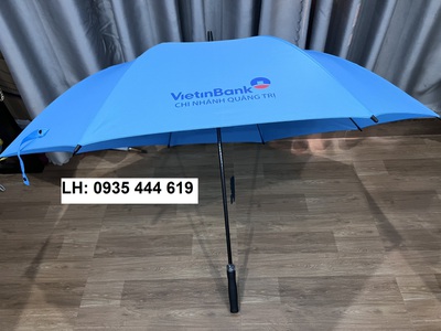 Dù Poly cán thẳng R   75cm 3