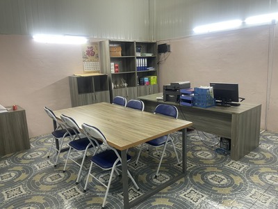 Cho thuê xưởng cụm CN Hợp Thịnh, Tam Dương, Vĩnh phúc. Gía 25 triệu 1000m2 2