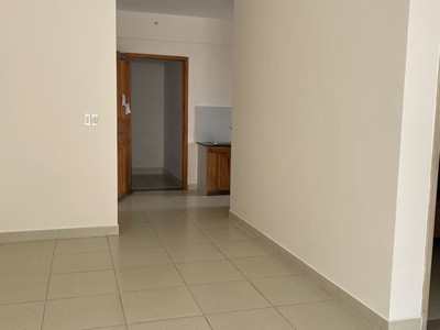 Cần bán GẤP căn hộ Sơn An 2PN nhà trống view Đồng Khởi 1