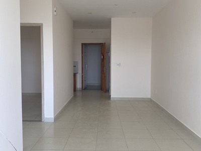 Cần bán GẤP căn hộ Sơn An 2PN nhà trống view Đồng Khởi 2