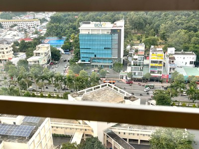 Cần bán GẤP căn hộ Sơn An 2PN nhà trống view Đồng Khởi 0