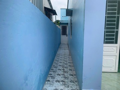 Ông chú lớn tuổi cần bán nhà 188m2 Gò Dầu,Tây Ninh.giá 460 triệu.SHR. 1