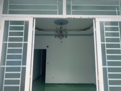 Ông chú lớn tuổi cần bán nhà 188m2 Gò Dầu,Tây Ninh.giá 460 triệu.SHR. 3