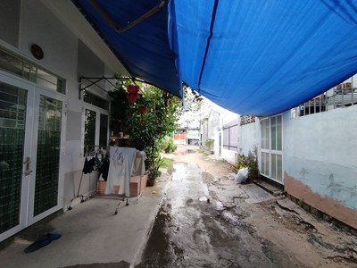 Bán Nhà 3 tấm Thuộc Khu sư vạn hành Vĩnh Hải,Nha Trang 48m2 11