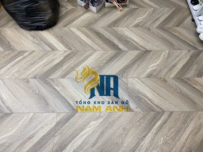 Tổng kho sàn gỗ Nam Anh Hạ Long Quảng Ninh 0