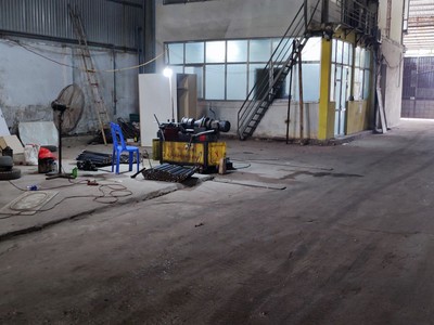 Cho thuê kho xưởng tại Thôn Hữu Lê, Xã Hữu Hoà, Huyện Thanh Trì, Hà Nội 1