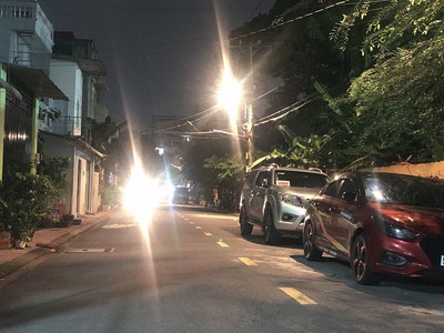 Bán dãy nhà trọ 2 mặt tiền xe tải nhựa mới tô ký 84m2 ngang 4.2m sát chợ nhỉnh 5 tỷ. 1