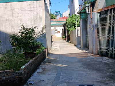 Thạch bàn, long biên   đất 3 mặt thoáng, đường ô tô tải, 70m2 giá 4 tỷ 9. 2