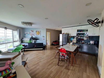 Bán căn hộ chung cư .spenlenđor .p6  .gò vấp  .112m2 1