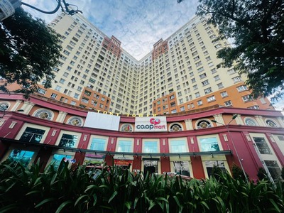 Bán dãy nhà trọ 2 mặt tiền xe tải nhựa mới tô ký 84m2 ngang 4.2m sát chợ nhỉnh 5 tỷ. 4