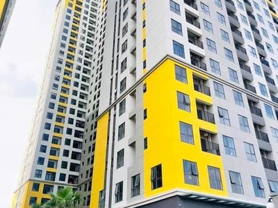 Bcons plaza 1.650 tỷ 2pn view ngoài, chuyển nhượng được, nhận nhà ở liề. duy nhất căn đẹp giá rẻ 1